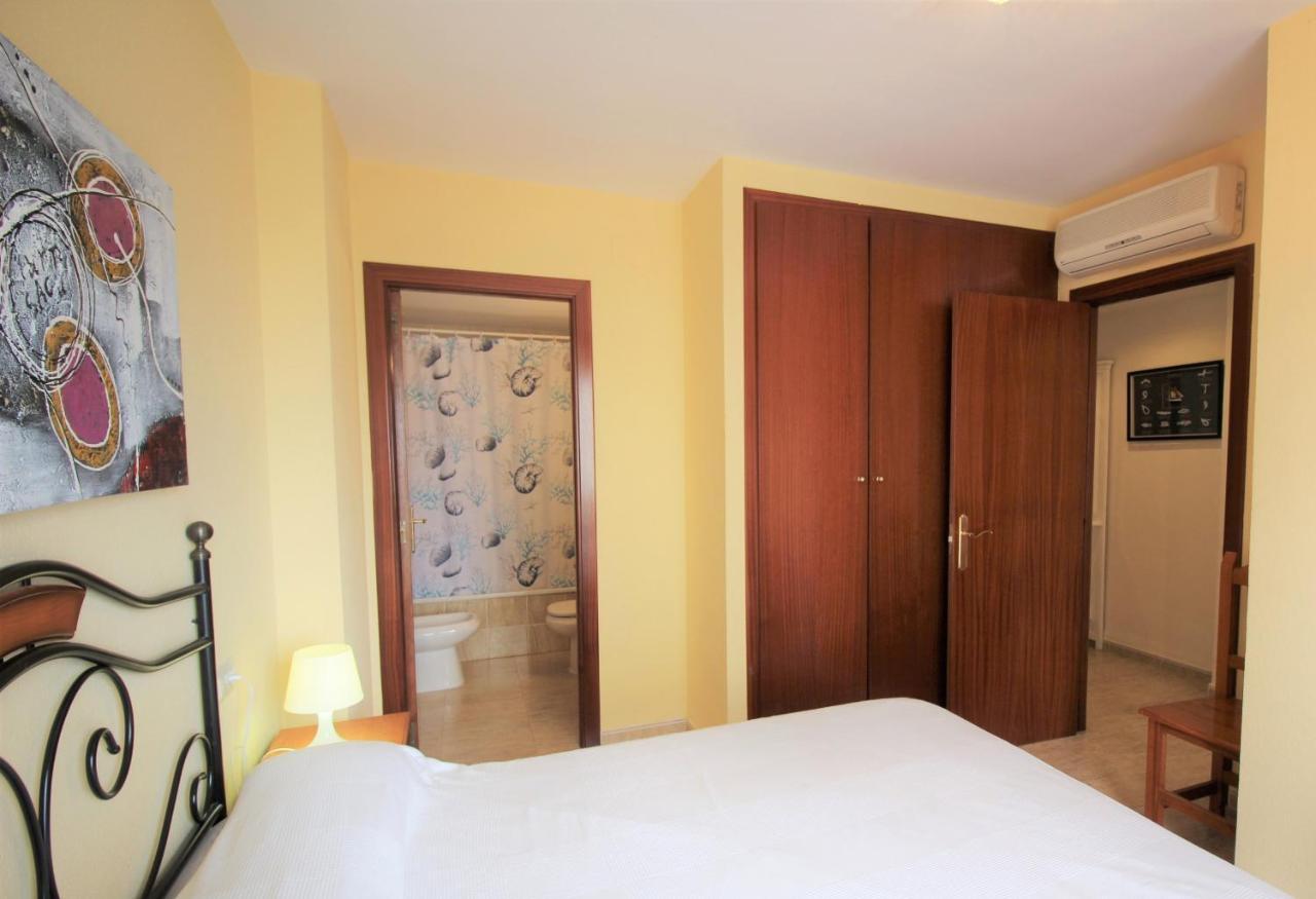 Apart-Rent Apartment Mirablau Mar 0093 Empuriabrava Exterior foto