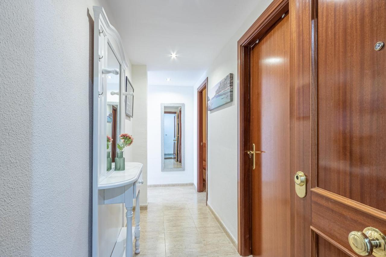 Apart-Rent Apartment Mirablau Mar 0093 Empuriabrava Exterior foto